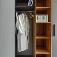 Номер "Стандарт 2м. коттеджи"