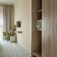 Номер "Junior Suite"