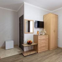 Номер "Стандарт 3м. с балконом"