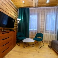 Номер "Стандарт в Избе"