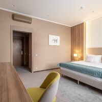 Делюкс Отеля Вилла Альпина