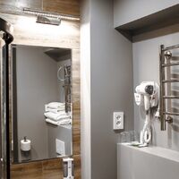 Номер "Комфорт"