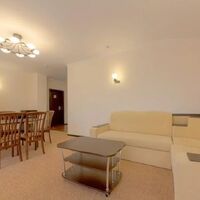 Номер "Семейный 4м. 3комн. (Главный корпус)"