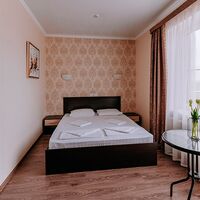 Номер "Стандарт 2м. (вид во двор) кор.1"