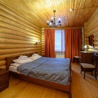 Номер "Номер 2комн. в коттедже"