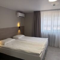 Улучшенный без балкона Отеля Магнолия