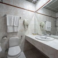 Номер "Сьют VIP/ Suite VIP"