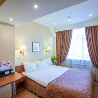 Стандарт Бизнес-отеля Мармара