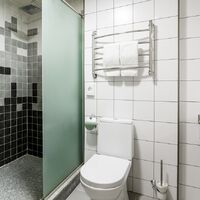 Номер "Junior Suite"