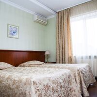 Номер "Люкс семейный 3комн."