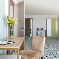 Номер "Апартаменты 4к."