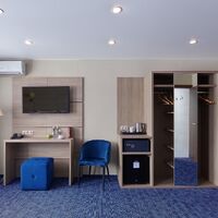 Номер "Семейный 1комн. кор.2"