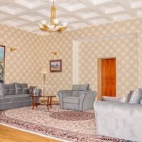 Номер "Сьют / Suite"