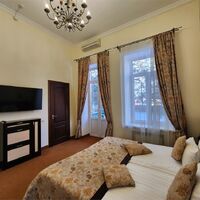 Номер "Люкс"