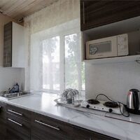 Номер "Коттедж"