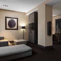 Номер "Делюкс Сюит"