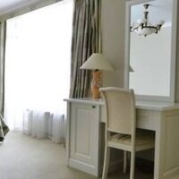 Люкс 4-местный 3-комнатный (корпус 1) Санатория Вороново