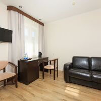 Номер "Стандарт улучшенный"