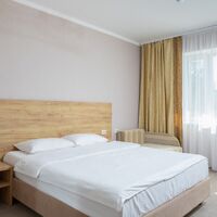 Стандарт (корпус 7) Гостиничного  Комплекса Нарлен