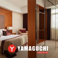 Номер "Сюит by Yamaguchi"