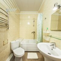 Номер "Стандарт с кухней и отд.входом"