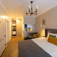 Номер "Люкс 2комн."