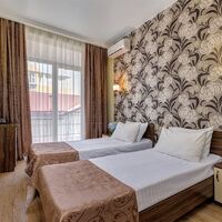 Номер "Стандарт 2кр."