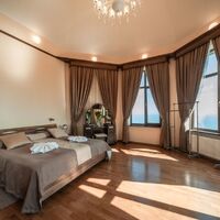 Аю-Даг 2-местный 2-комнатный Гостевого дома Замок