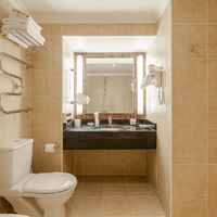 Номер "Студио с кухней"