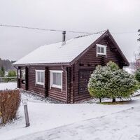 Номер "Коттедж 4м."