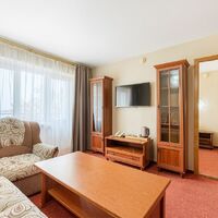 Семейный стандарт Отеля Де Ла Мапа