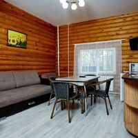 Номер "Коттедж (Студия)"