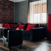 Номер "Люкс"