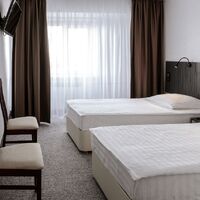 Номер "Номер 1 категории 2м."