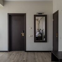 Номер "Стандарт 2комн. кор. А,Б,С"
