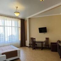 Студия Отеля Лайтхаус