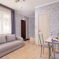 Номер "Апартаменты 1к."