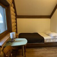 Номер "Коттедж 6м."