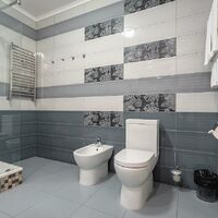Номер "Сеньор Сьют / Senior Suite"