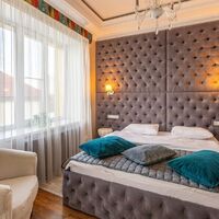 Люкс Отеля Шато Сити