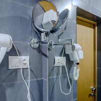 Номер "Джуниор Сюит"