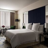 Делюкс Кинг Отеля Four Seasons Moscow