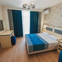 Номер "Стандарт с балконом"