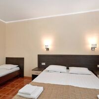 Стандарт 3-местный Отеля Gala Palmira