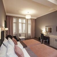 Номер "Люкс кор.4"