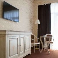 Номер "Standart Plus 7-8 эт. ОК 4*"