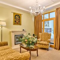 Номер "Люкс семейный"