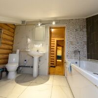 Номер "Номер 3комн. в Избе"