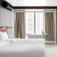 Номер "Luxe Рremium En Suite"