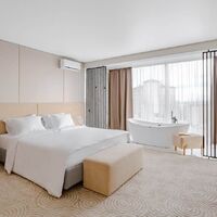 Номер "Luxe Presidential En Suite"